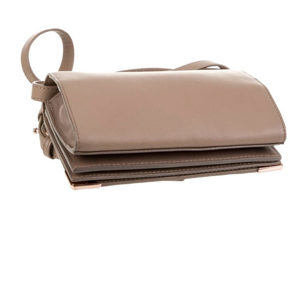 Alexander Wang leather crossbody - Picture 5 of 9